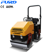 Factory Direct Sale Vibratory Road Roller Machine